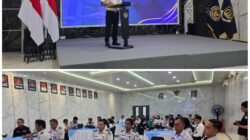 Bapas Makassar Ikuti Penguatan Kehumasan, Tingkatkan Kapasitas Publikasi di Era Digital