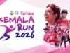 Polda Sulsel Siapkan Tim Meriahkan Kemala Run 2026 di Bali