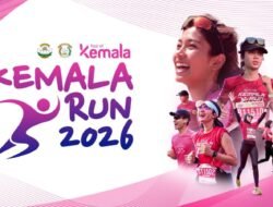 Polda Sulsel Siapkan Tim Meriahkan Kemala Run 2026 di Bali