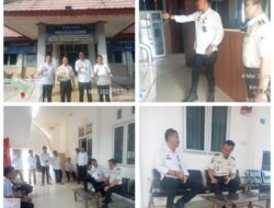 Kabapas Makassar Lanjutkan koordinasi Implementasi KUHP Nasional Kunjungi Bapas Kendari