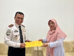 Bapas Makassar Tandatangani Kerjasama Dengan Sekolah Rakyat Teritegrasi 67 Pangkep Untuk Pelaksanaan Pidana Kerja Sosial dan Pelayanan Masyarakat