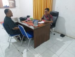 Bapas Makassar Terima Permintaan Litmas Tersangka Perdana Untuk Pidana Kerja Sosial