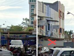 Disperindag Kota Makassar Diminta Tindak Tegas Aktivitas Dugaan Gudang Tak Berizin di Jalan Kumala