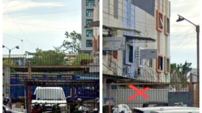 Disperindag Kota Makassar Diminta Tindak Tegas Aktivitas Dugaan Gudang Tak Berizin di Jalan Kumala