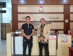 PASTIKAN PROGRAM BERJALAN OPTIMAL, PK BAPAS MAKASSAR LAKUKAN PENGAWASAN KLIEN ASIMILASI