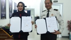 PERKUAT SINERGI KEMANUSIAAN, BAPAS MAKASSAR TANDATANGANI KERJA SAMA DENGAN PMI SULSEL