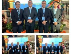BAPAS MAKASSAR IKUTI WCPP KE-7, PERKUAT PERAN PEMBIMBING KEMASYARAKATAN DI LEVEL GLOBAL