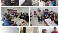 GRIYA ABHIPRAYA SOMBERE MAKIN DIKENAL, JADI REKOMENDASI PENEGAK HUKUM UNTUK PEMBINAAN KLIEN ANAK