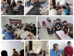 GRIYA ABHIPRAYA SOMBERE MAKIN DIKENAL, JADI REKOMENDASI PENEGAK HUKUM UNTUK PEMBINAAN KLIEN ANAK