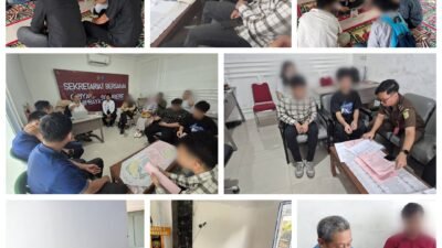 GRIYA ABHIPRAYA SOMBERE MAKIN DIKENAL, JADI REKOMENDASI PENEGAK HUKUM UNTUK PEMBINAAN KLIEN ANAK