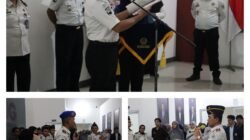 APEL SORE BAPAS MAKASSAR: APRESIASI PEGAWAI TELADAN DAN DORONG PENGEMBANGAN KARIR PEGAWAI