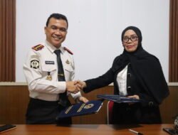 BAPAS MAKASSAR JALIN KERJA SAMA DENGAN PKBM KADER BANGSA, PERLUAS AKSES PENDIDIKAN KLIEN PEMASYARAKATAN