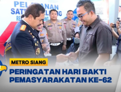 Semarak HBP ke-62: Dari Aksi Sosial Hingga Komitmen Penguatan Fungsi Pemasyarakatan