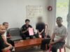 GRIYA ABHIPRAYA SOMBERE BAPAS MAKASSAR TERIMA KLIEN ANAK UNTUK JALANI PIDANA PEMBINAAN