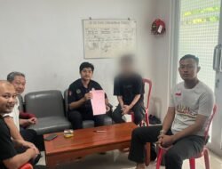 GRIYA ABHIPRAYA SOMBERE BAPAS MAKASSAR TERIMA KLIEN ANAK UNTUK JALANI PIDANA PEMBINAAN