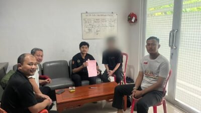 GRIYA ABHIPRAYA SOMBERE BAPAS MAKASSAR TERIMA KLIEN ANAK UNTUK JALANI PIDANA PEMBINAAN