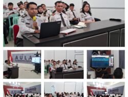 INOVASI DIGITAL DI TUDANG SIPULUNG, BAPAS MAKASSAR LUNCURKAN APLIKASI JURNAL HARIAN PK