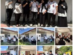 BAPAS MAKASSAR LAKSANAKAN PEMERIKSAAN FISIK BMN KENDARAAN DINAS OPERASIONAL DI POS BAPAS PINRANG