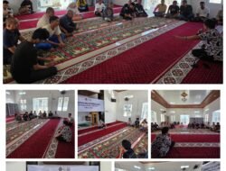 BAPAS MAKASSAR AJAK KLIEN PEMASYARAKATAN MEMAKNAI HAKIKAT KEBEBASAN MELALUI BIMBINGAN KEPRIBADIAN