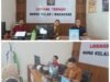 LAYANAN AKHIR PEKAN BAPAS KELAS I MAKASSAR