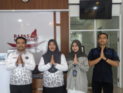 LAYANAN AKHIR PEKAN BAPAS KELAS I MAKASSAR