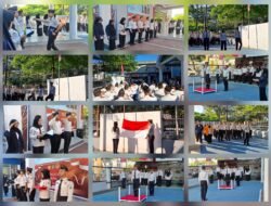 BAPAS MAKASSAR GELAR UPACARA HARI LAHIR PANCASILA 2026, TEGUHKAN SEMANGAT PERSATUAN BANGSA