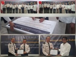 BAPAS MAKASSAR DAN PRODI SOSIOLOGI UNM DEKLARASIKAN DUKUNGAN PENGEMBANGAN PK SUKARELA