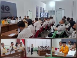 GANDENG PRODI SOSIOLOGI UNM, BAPAS MAKASSAR GELAR DISKUSI TEMATIK PENGEMBANGAN PK SUKARELA UNTUK DUKUNG REINTEGRASI SOSIAL