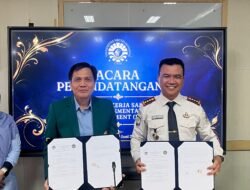 PERKUAT KOLABORASI PENDIDIKAN DAN KEMANUSIAAN, BAPAS MAKASSAR TANDATANGANI PKS DENGAN FIP UNM