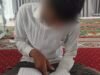 GA SOMBERE BAPAS MAKASSAR BERIKAN PENDIDIKAN KEAGAMAAN BAGI KLIEN ANAK