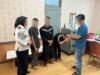 Berdasarkan Hasil Pendalaman Tim Satopspatnal Kanwil Ditjen Pemasyarakatan dan Polda Sulsel, Perkelahian WBP di Lapas Makassar Dipicu Kesalahpahaman, Bukan Narkoba