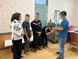 Berdasarkan Hasil Pendalaman Tim Satopspatnal Kanwil Ditjen Pemasyarakatan dan Polda Sulsel, Perkelahian WBP di Lapas Makassar Dipicu Kesalahpahaman, Bukan Narkoba