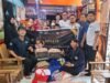 BAPAS MAKASSAR GELAR BAKTI SOSIAL DI PANTI ASUHAN, WUJUDKAN KEPEDULIAN KEPADA MASYARAKAT
