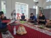BAPAS MAKASSAR PERKUAT PEMBINAAN SPIRITUAL, MASJID AL HIDAYAH GELAR PROGRAM TAHSIN RUTIN