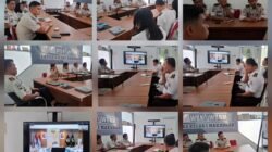 IKUTI PENGUATAN DARI DIRJENPAS, BAPAS MAKASSAR SIAP OPTIMALKAN KINERJA DAN PELAYANAN