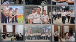 KAKANWIL DITJENPAS SULSEL KUNJUNGI BAPAS MAKASSAR, TINJAU LAYANAN HINGGA PROGRAM KETAHANAN PANGAN