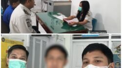 PK BAPAS MAKASSAR DAMPINGI KLIEN DEWASA AKSES LAYANAN KESEHATAN