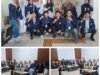 BAPAS MAKASSAR SAMPAIKAN PENILAIAN KINERJA MAHASISWA MAGANG BERDAMPAK ITB NOBEL INDONESIA