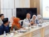 BAPAS MAKASSAR BERIKAN MASUKAN DALAM PENYUSUNAN VMTS FAKULTAS PSIKOLOGI UNM SEBAGAI MITRA STRATEGIS
