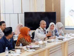 BAPAS MAKASSAR BERIKAN MASUKAN DALAM PENYUSUNAN VMTS FAKULTAS PSIKOLOGI UNM SEBAGAI MITRA STRATEGIS