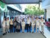 EDUKASI ANTI-BULLYING DI SMAN 16 MAKASSAR, PK BAPAS MAKASSAR TEKANKAN PENTINGNYA PEMENUHAN HAK ANAK