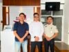 LAYANAN AKHIR PEKAN BAPAS KELAS I MAKASSAR